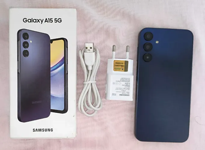 Samsung Galaxy A15 5G