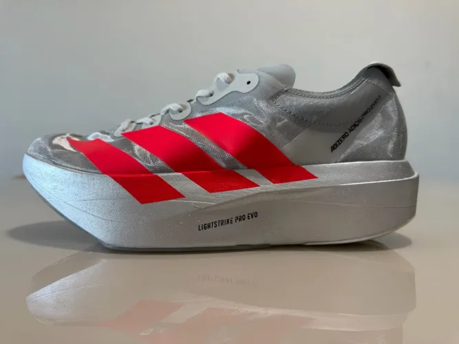 Adidas Adizero Adios Pro Evo 2