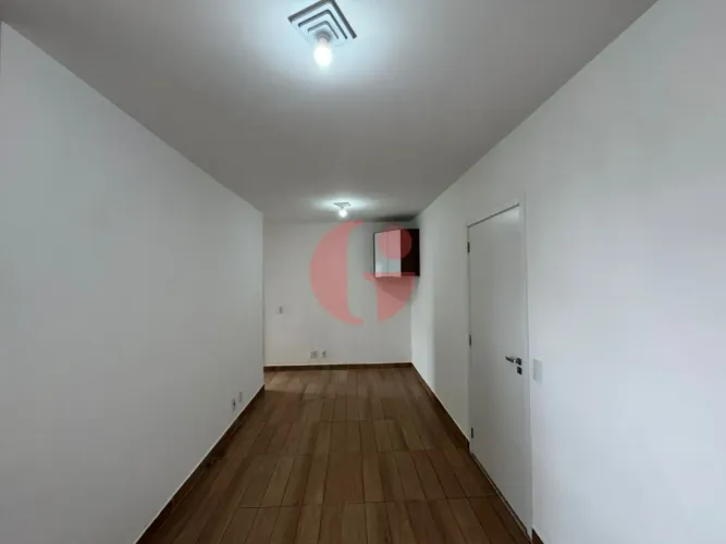 Apartamento para locação no condomínio Soul Parque com 3 quartos e 1 vaga de garagem - 70m