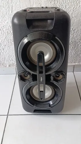 Caixa Philco original PHT5000