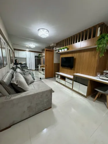 Oportunidade no Bueno: flat completo com lazer e segurança