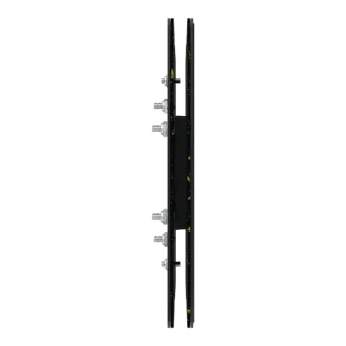 Series Suporte para portas vidro com recorte SVR 21/22