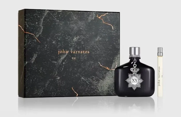 PERFUME JOHN VARVATOS XX
