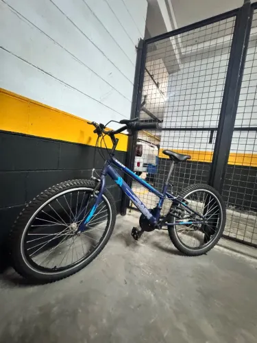 Bike aro 24