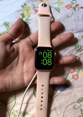 Apple Watch Série 5
