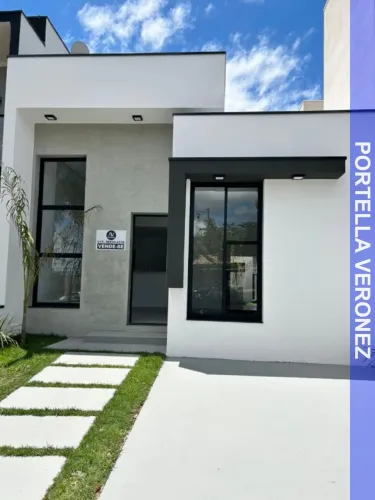 CASA RESIDENCIAL em TATUÍ - SP, VILA DOUTOR LAURINDO