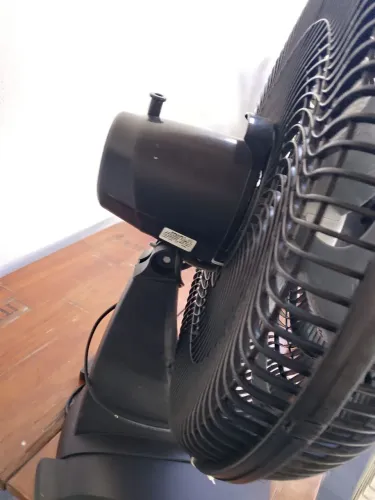 Ventilador 