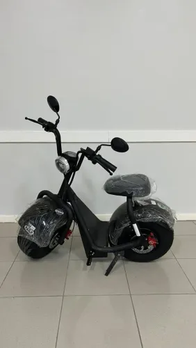 Moto elétrica modelo TUI POP T 2951025