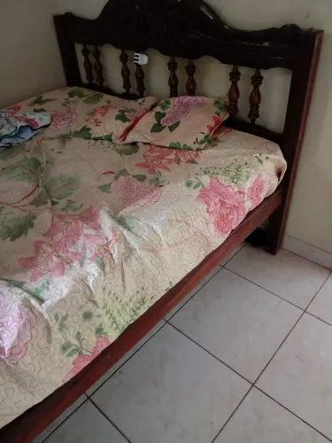 Cama