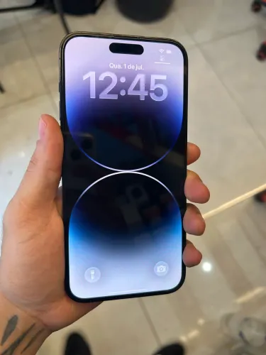 14 Pro Max 512Gb
