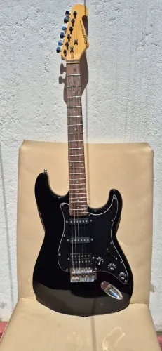 Guitarra