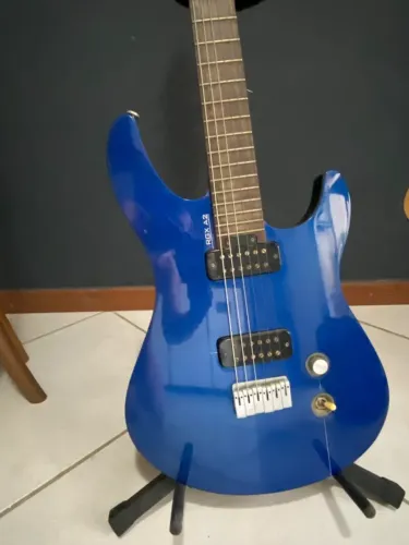 Guitarra Yamaha RGX A2