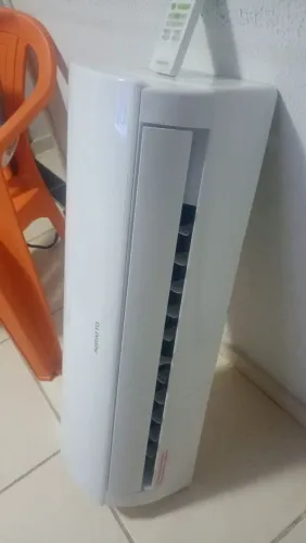 Ar condicionado