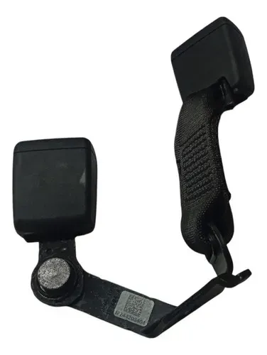 Engate Cinto Traseiro Central Bmw 320i 2.0 T B48 G20 2020
