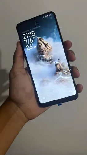 Xiami redimi note 12
