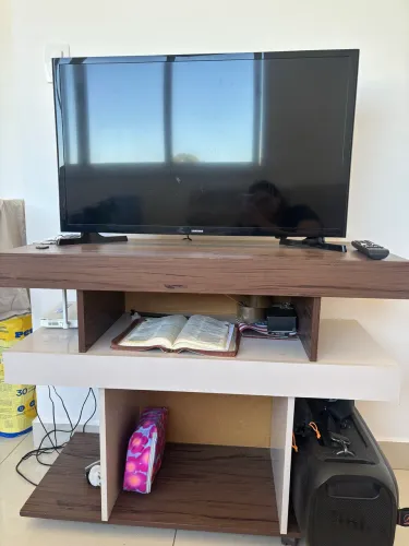 Armário suporte para TV