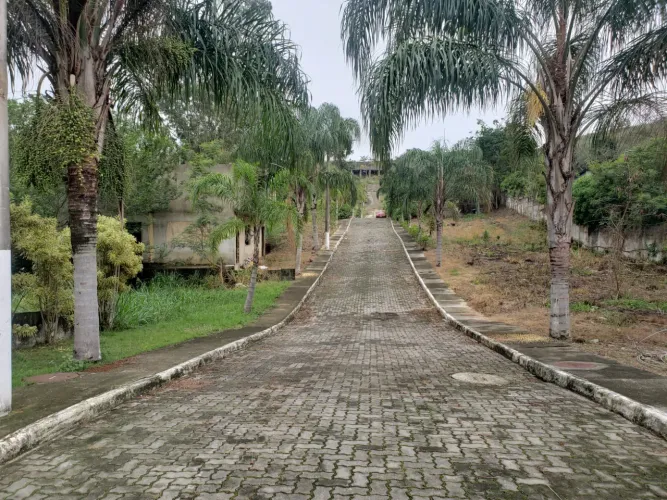 VENDO Terreno com 150m² - em Guaratiba - Pingo D Água