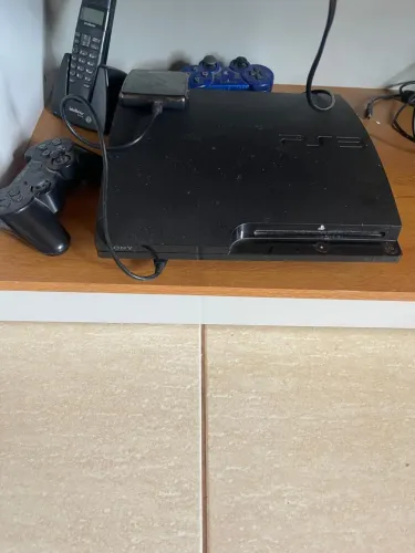 PS3