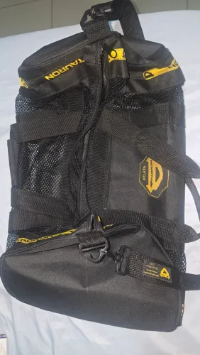 Bolsa de Treino Tauron