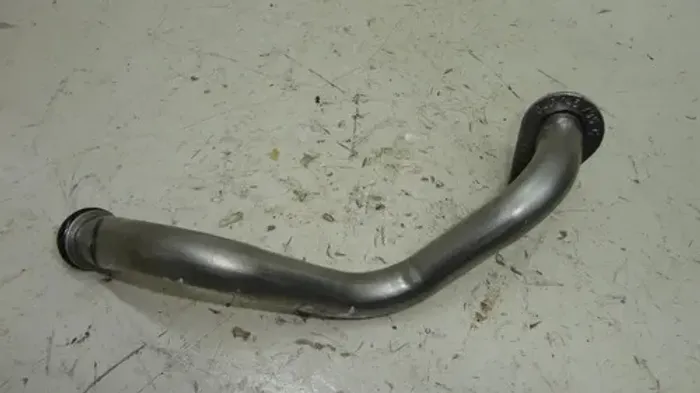 Cano De Óleo Turbina Vw Tcross 20 Tsi 04c145735c