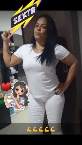 Faxineira diarista. 