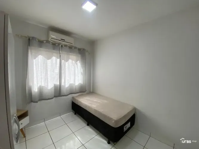 Apartamento Residencial