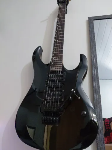 GUITARRA CORT X6