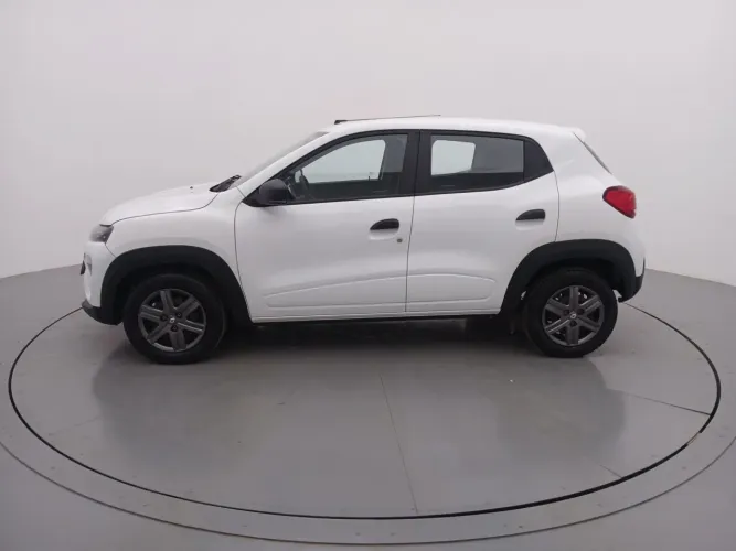 Renault Kwid 1.0 Zen 2025