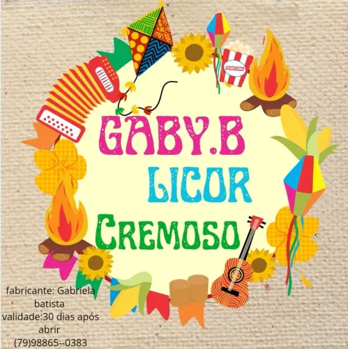 Gabi drinks e eventos