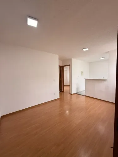 Apartamento para alugar com. Ar condicionado  e 2 quartos no Jardim Imperial