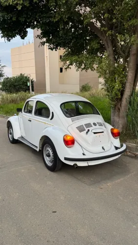 Volkswagen Fusca Fusca (gasolina) 1994