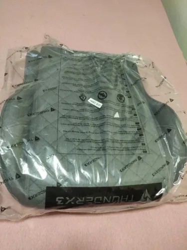 Assento Cadeira ThunderX3 tgc12