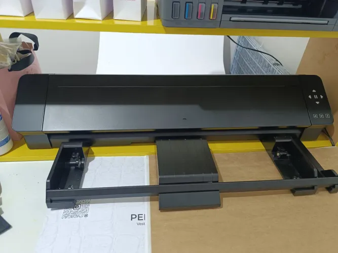 Silhouete cameo pro mk2