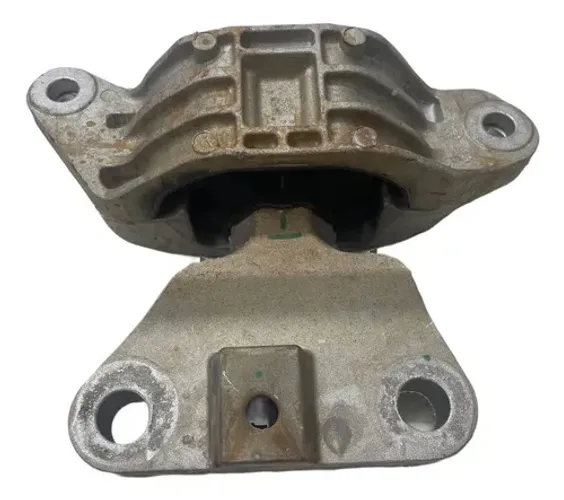 Coxim Câmbio Superior Esquerdo Chevrolet Onix Plus 1.0 2025