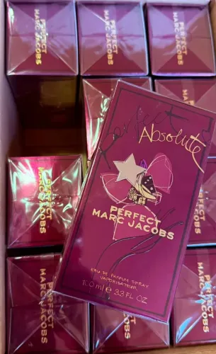 Marc Jacobs Perfect Absolute