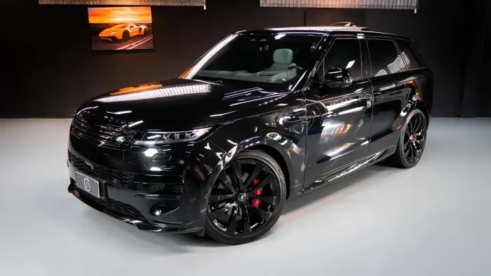 Land Rover Range Rover Range R.sport First.ed.3.0 I6 Die.(hib.) 2023