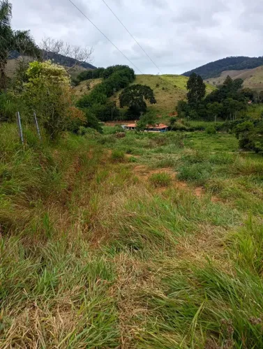 Terreno Loteamento Ribeirão Bicas