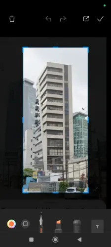Empresarial salas