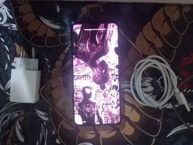VENDO CELULAR REDIMI NOTE 11 PRO 5G, 128  GB DE ARMAZENAMENTO, 6 GB DE RAM,