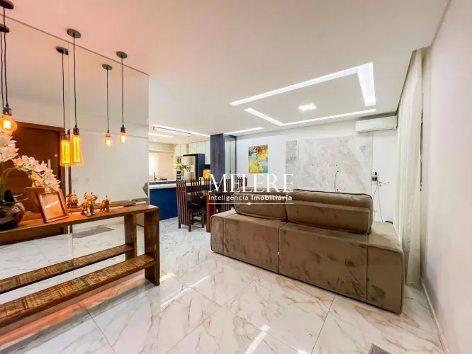Sobrado com 3 dormitórios à venda, 110 m² por R$ 679.000,00 - Pinheirinho - Curitiba/PR
