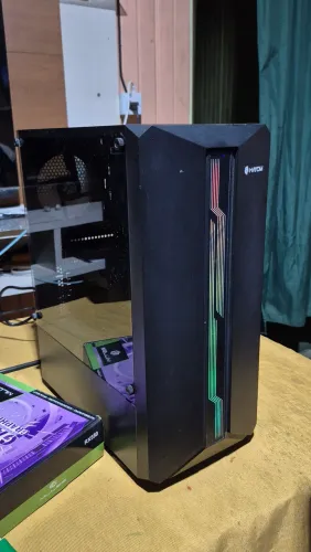 Pc gamer