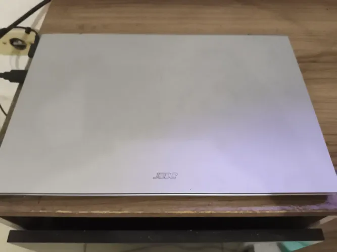 Notebook Acer Aspire 3