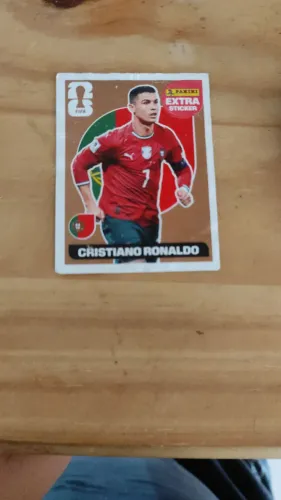 Cristiano Ronaldo Bronze