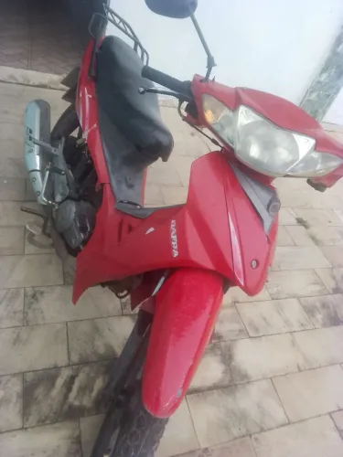 Safra Zig 100