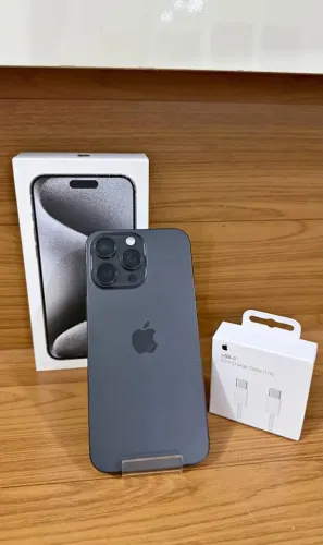iPhone 15 pró Max