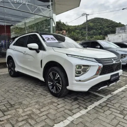 Mitsubishi Eclipse Cross HPE-S 1.5 AWD 165cv Aut. 2025