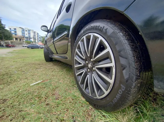 Jogo calotas Peugeot 2008