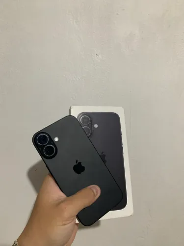 iPhone 16 128gb 