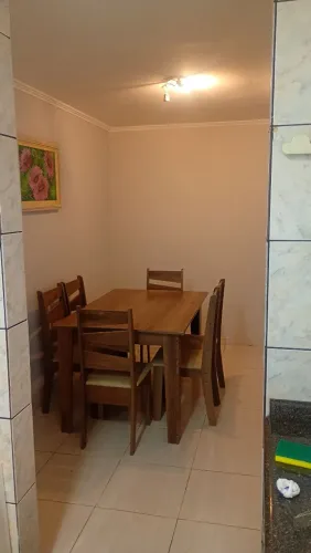 Linda Casa no Cajuru perto da Coca Cola
