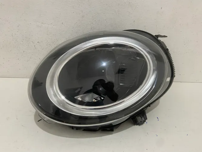 Farol Mini Cooper S 2022 2023 2024  Lado Direito (Original)